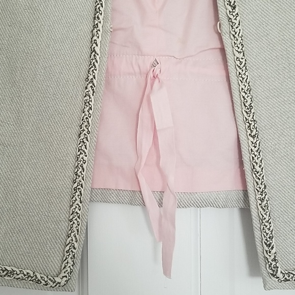 Rebecca Taylor Blazer - Picture 3 of 5